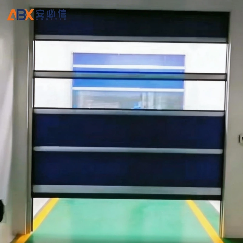 南平市高速门