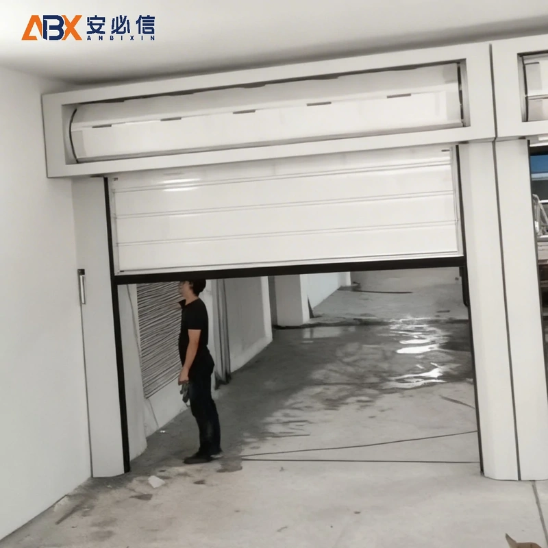 南平市感应高速门